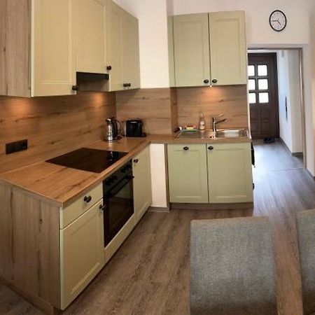 Ferienhaus Hoeflein Zweiersdorf Kültér fotó