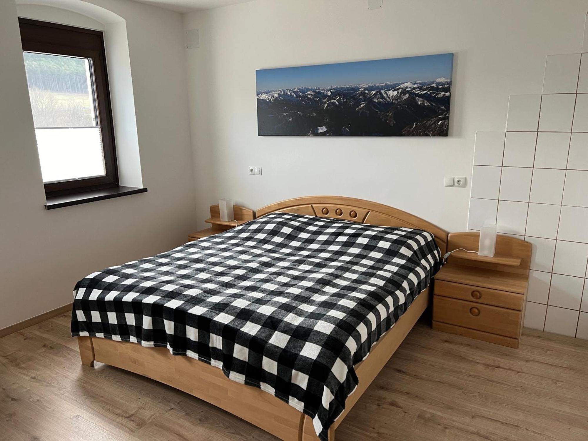 Ferienhaus Hoeflein Zweiersdorf Kültér fotó