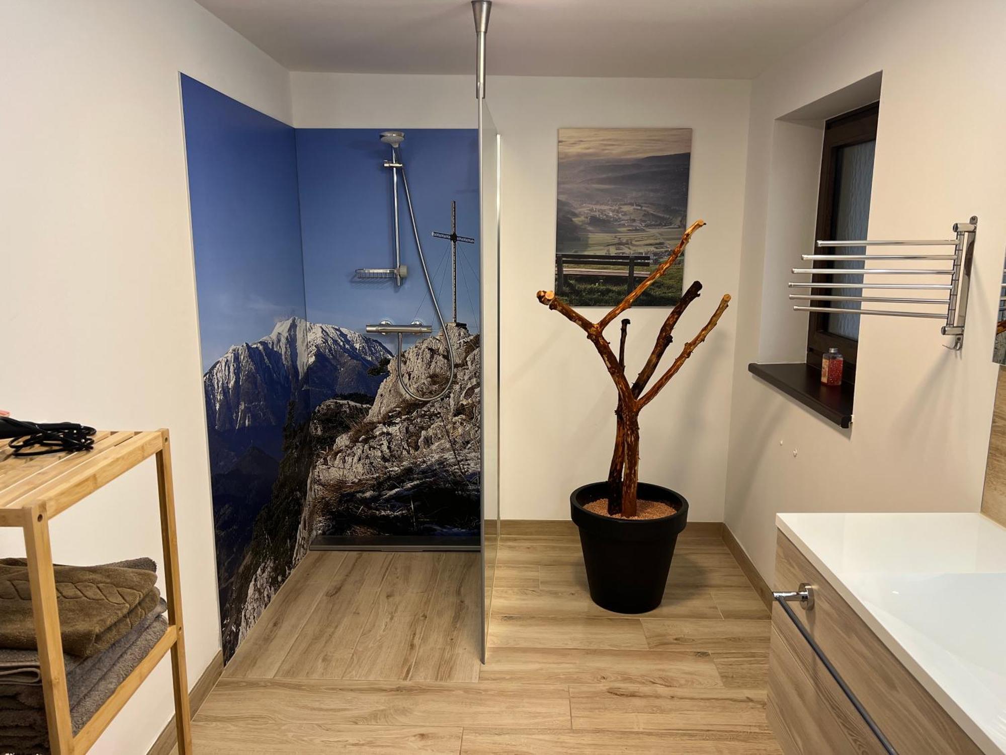 Ferienhaus Hoeflein Zweiersdorf Kültér fotó